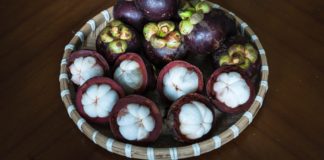 All Hail the Queen of Fruits: Mangosteen Mangosteen