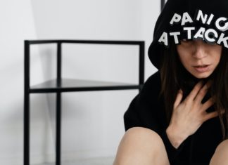 How to Deal With Panic Attack How to Deal With Panic Attack