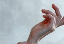 Calcinosis Cutis: Causes & Treatment fingers