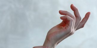 Calcinosis Cutis: Causes & Treatment fingers