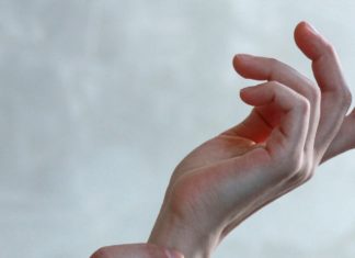 Calcinosis Cutis: Causes & Treatment fingers