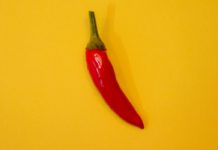 9 Amazing Health Benefits of Chili Pepper Chili Pepper