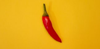 9 Amazing Health Benefits of Chili Pepper Chili Pepper