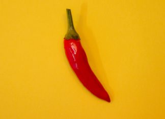 9 Amazing Health Benefits of Chili Pepper Chili Pepper
