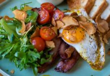 What to Eat During Ulcerative Colitis Attack What to Eat During Ulcerative Colitis Attack