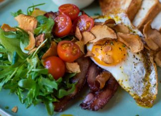 What to Eat During Ulcerative Colitis Attack What to Eat During Ulcerative Colitis Attack