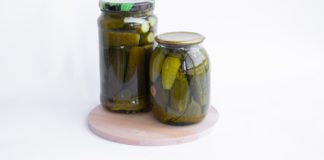 All you should Know About Pickles pickles