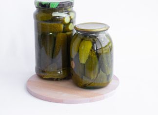 All you should Know About Pickles pickles