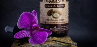 Let’s Talk About Argan Essential Oil Argan Essential Oil