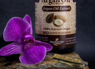 Let’s Talk About Argan Essential Oil Argan Essential Oil