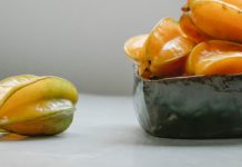 Astounding Health Benefits of Star Fruit Astounding Health Benefits of Star Fruit