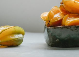 Astounding Health Benefits of Star Fruit Astounding Health Benefits of Star Fruit