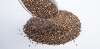 8 Black Foods you Should be Eating black food