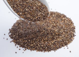 8 Black Foods you Should be Eating black food