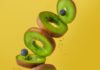 Shocking Benefits of Kiwi Fruit kiwi