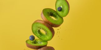10 Health Benefits of Kiwi Fruit kiwi