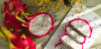 Surprising Facts About Dragon Fruit Surprising Facts About Dragon Fruit