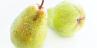 10 Health Benefits of Pear 10 Health Benefits of Pear