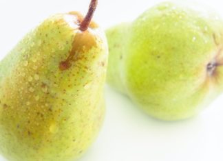 10 Health Benefits of Pear 10 Health Benefits of Pear