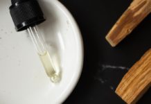 Ever Heard of Bay Essential Oil? oil