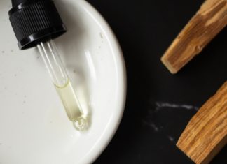 Ever Heard of Bay Essential Oil? oil