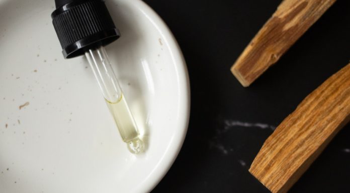 Health Benefits of Rosemary Essential Oil oil