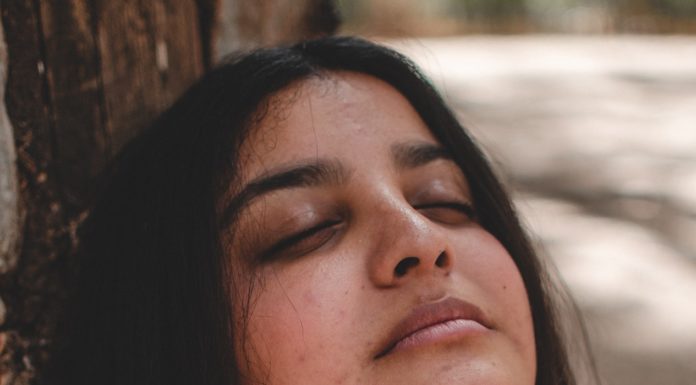 How To Get Rid of Eye Bags How To Get Rid of Eye Bags