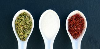 Ever Heard of Saffron? saffron