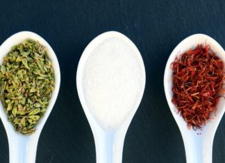 Ever Heard of Saffron? saffron