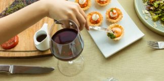 Liver Health: 8 Foods you should be Eating food