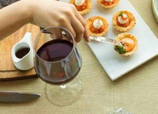 Liver Health: 8 Foods you should be Eating food