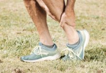 7 Effective Random Home Remedies ankle pain