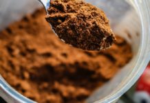 Health Advantages of Cocoa Powder cocoa powder
