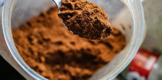 Health Advantages of Cocoa Powder cocoa powder