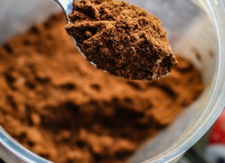Health Advantages of Cocoa Powder cocoa powder