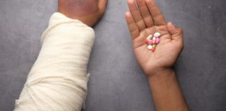 Symptoms, and Treatment of Rheumatism Symptoms, and Treatment of Rheumatism