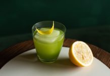 Health Benefits of Lemon Water Health Benefits of Lemon Water