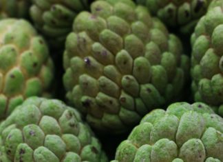16 Incredible Health Benefits of Sugar Apple Health Benefits of Sugar Apple
