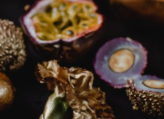 Amazing Health Benefits of Tamarillo Amazing Health Benefits of Tamarillo