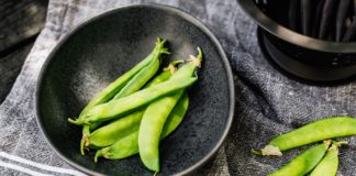Amazing Health Benefits of Snow Peas Amazing Health Benefits of Snow Peas