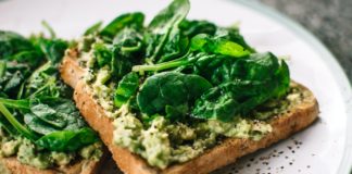 Health Benefits of Arugula Health Benefits of Arugula