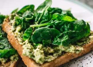 Health Benefits of Arugula Health Benefits of Arugula