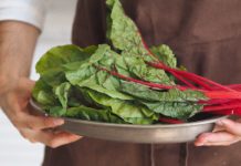 Health Facts You Don’t know About Swiss Chard Health Facts You Don’t know About Swiss Chard