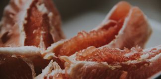 Fantastic Health Benefits of Pomelo Fantastic Health Benefits of Pomelo