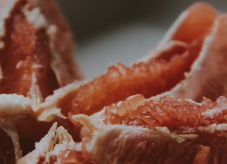 Fantastic Health Benefits of Pomelo Fantastic Health Benefits of Pomelo