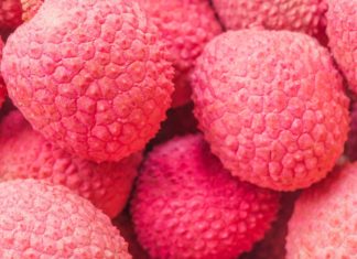 Astonishing Health Benefits of Lychee Health Benefits of Lychee