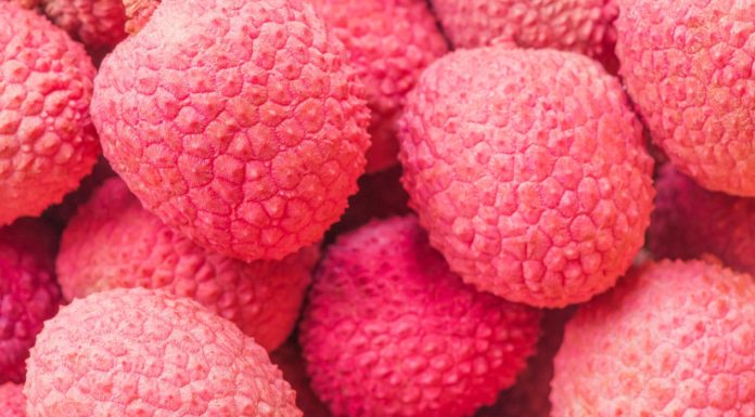 Astonishing Health Benefits of Lychee Health Benefits of Lychee