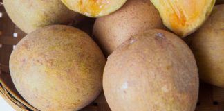 Amazing Naseberry Uses and Benefits Amazing Naseberry Uses and Benefits