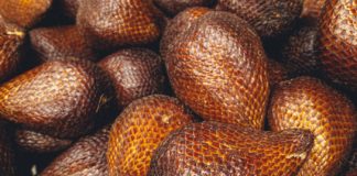 11 Reasons you Should be Eating Snake Fruit Snake fruit