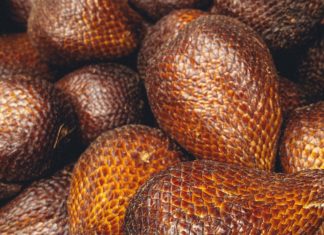 11 Reasons you Should be Eating Snake Fruit Snake fruit
